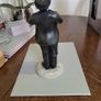 Oliver hardy figurine Image 5