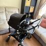 Bugaboo Lynx Travel system Image 8