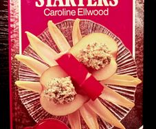 1982. The Sainsbury Book Of Soups And Starters.
