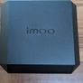 IMOO Z7 White/Rose Smart watch Image 8