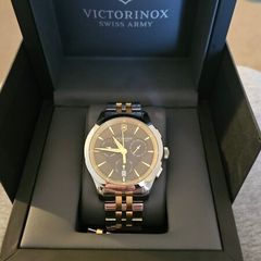 victorinox Chronograph  alliance