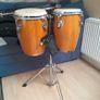 bongo drums Image 4