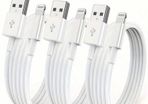 Apple iPhone Cables