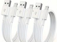 main image for ad Apple iPhone Cables