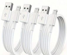 Apple iPhone Cables