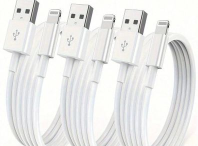 Apple iPhone Cables