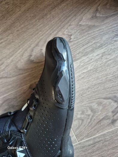 motorcycle shoes