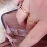 Disney Bambi Wallet Image 9