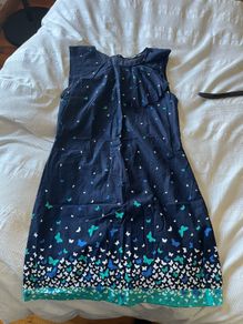 oasis summer dress