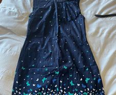 oasis summer dress