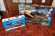 Scalextric NEW Arc 1 Set: Formula E Edition.  ( C1423m)