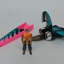 Kenner M.A.S.K. Lot Image 5
