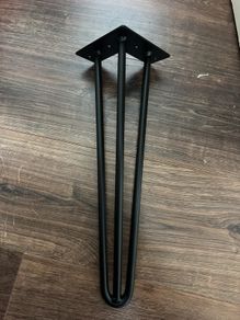 Coffee table legs