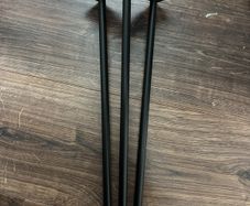 Coffee table legs