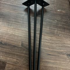 Coffee table legs