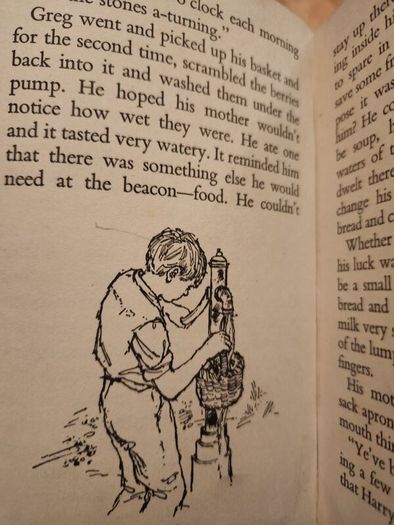 Boneywas A Warrior. By Rosemary Manning. Hardback With Dustjacket In Fair Condition.