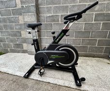 Rotocycle Fusion Fitness Exercise Bike