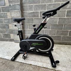 Rotocycle Fusion Fitness Exercise Bike