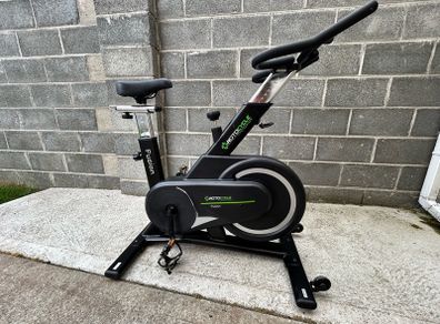 Rotocycle Fusion Fitness Exercise Bike
