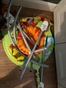 baby jumperoo