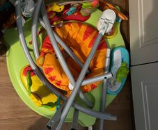 baby jumperoo