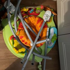 baby jumperoo
