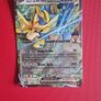 Hop's Zacian EX Pokemon Card Promo (193) Image 2