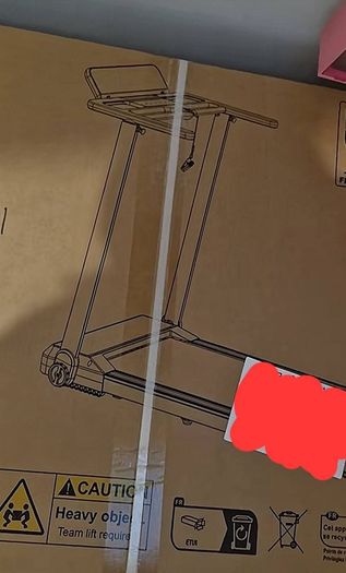 Treadmil