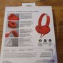 Sony Headphones MDR XB550AP Image 2