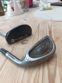 Golf Clubs Junior Pitch+putt