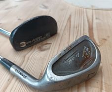 Golf Clubs Junior Pitch+putt