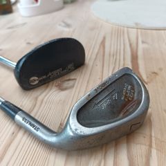 Golf Clubs Junior Pitch+putt