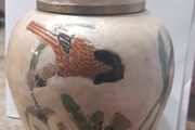 ginger jar