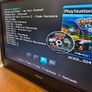 PS2 phat Console HDD modded with Games Image 8