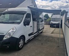 Campervan