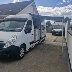 Campervan