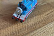 Thomas the tank engine tonie character