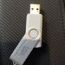 32 GB Flash Drive! New! Free Postage! Image 2