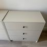 Chest of 3 drawers - Ikea Image 2