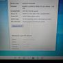 15" Dell Inspiron Laptop.  Intel Core i7, 3.1GHz, 8GB RAM, 1TB Hard Drive.  Touchscreen. Image 5