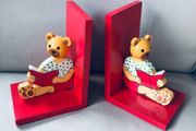 Children's Bookends