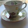Spode cup/saucer. Gift. Collectables, Kitchenware Image 3