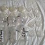 6 tommee tippee bottles and nibs Image 2