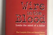 Wire In The Blood - Series 1 (2002) [DVD TV Boxsets]