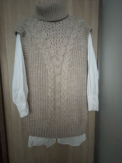 River island jumper size s. New. Prp 60 euro