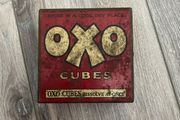 Vintage Tin