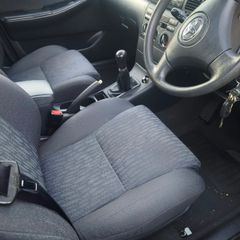 2004 Toyota Corolla