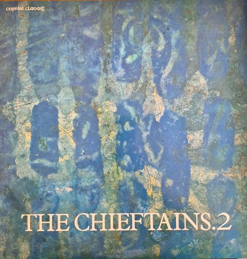 vinyl record the chieftains