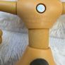 Scamper approx. 4" McDonald's Bendy Bendable Movie Action Figure Igor Used Please see photos Image 8