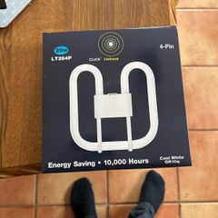 Click Litehouse 28w LT284P bulbs